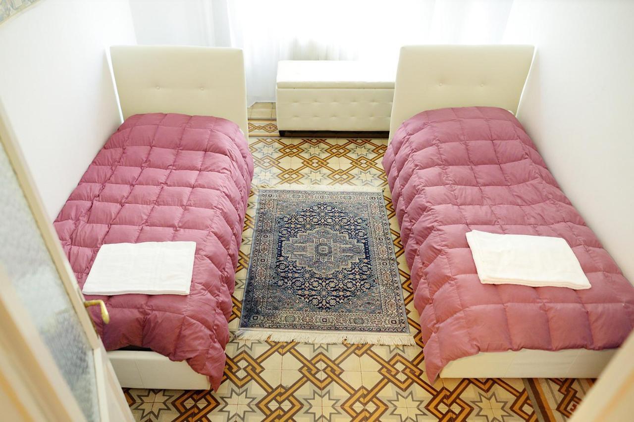 ברגמו Appartamento Bel Borgo מראה חיצוני תמונה